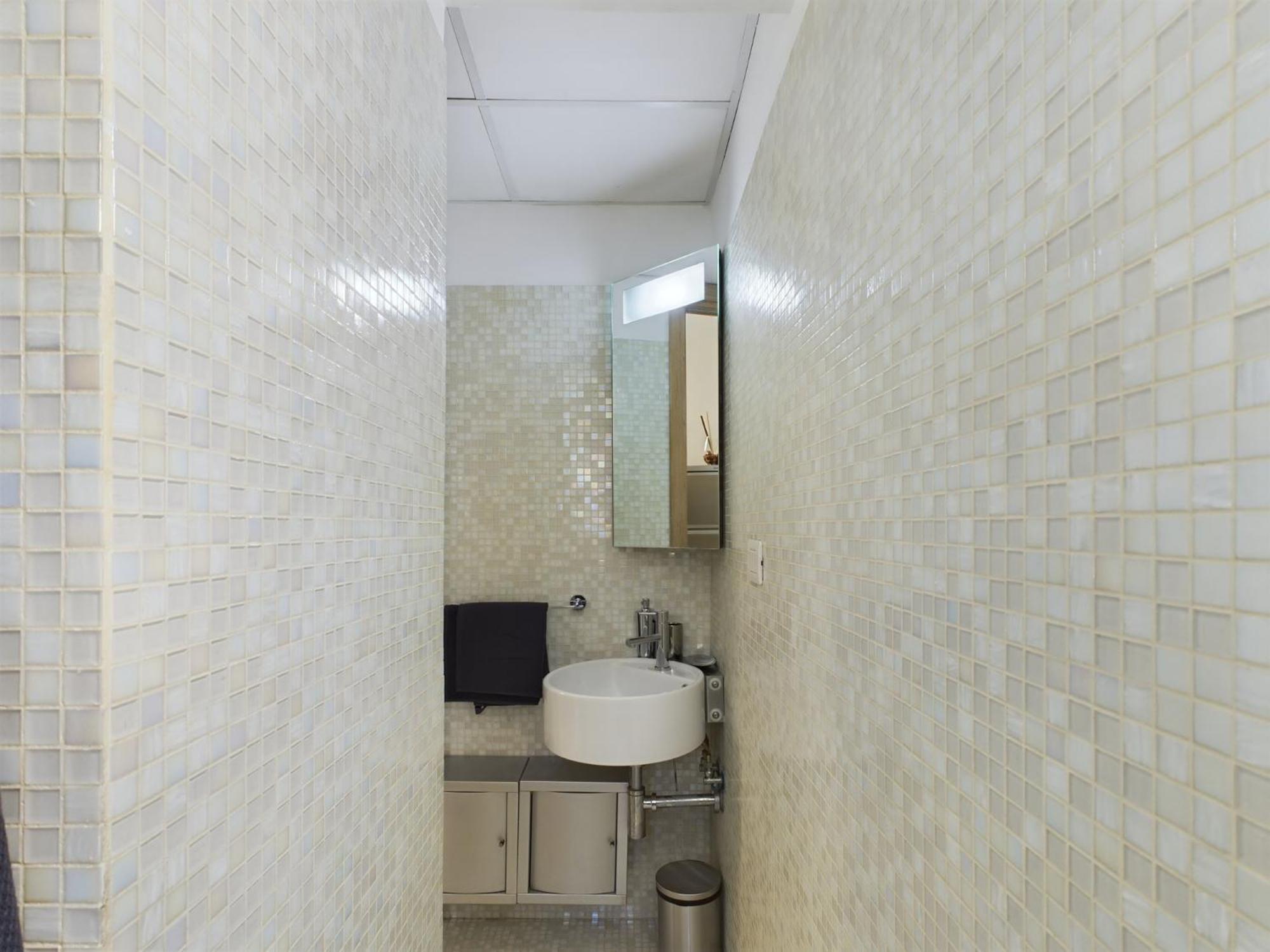 Apartment Centro Rom