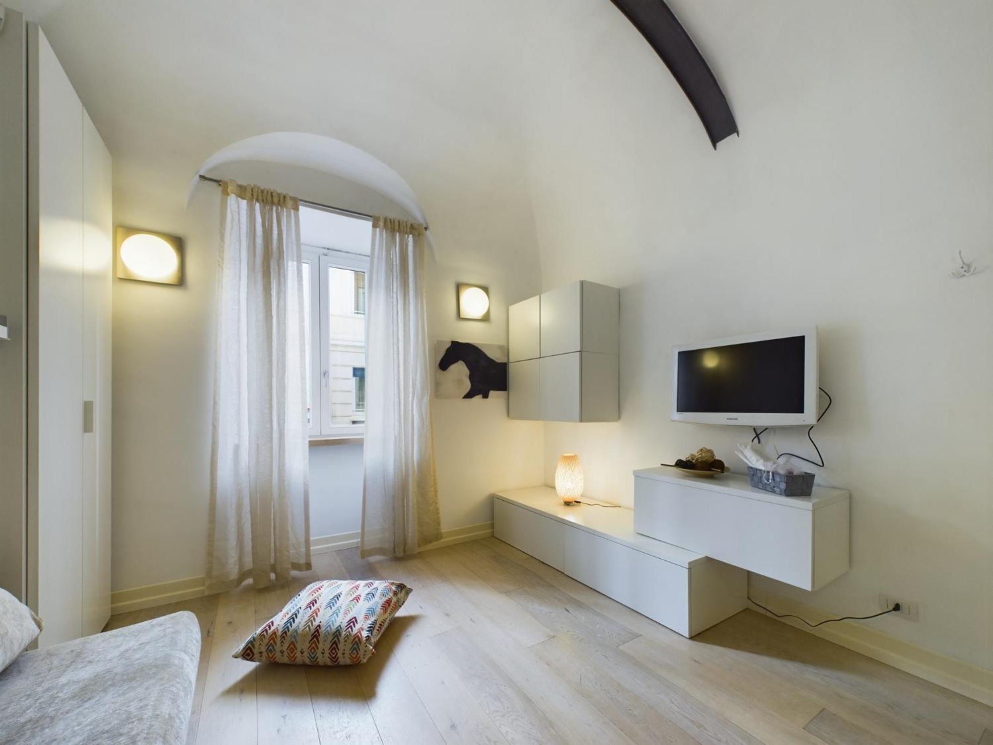 Apartment Centro Rom